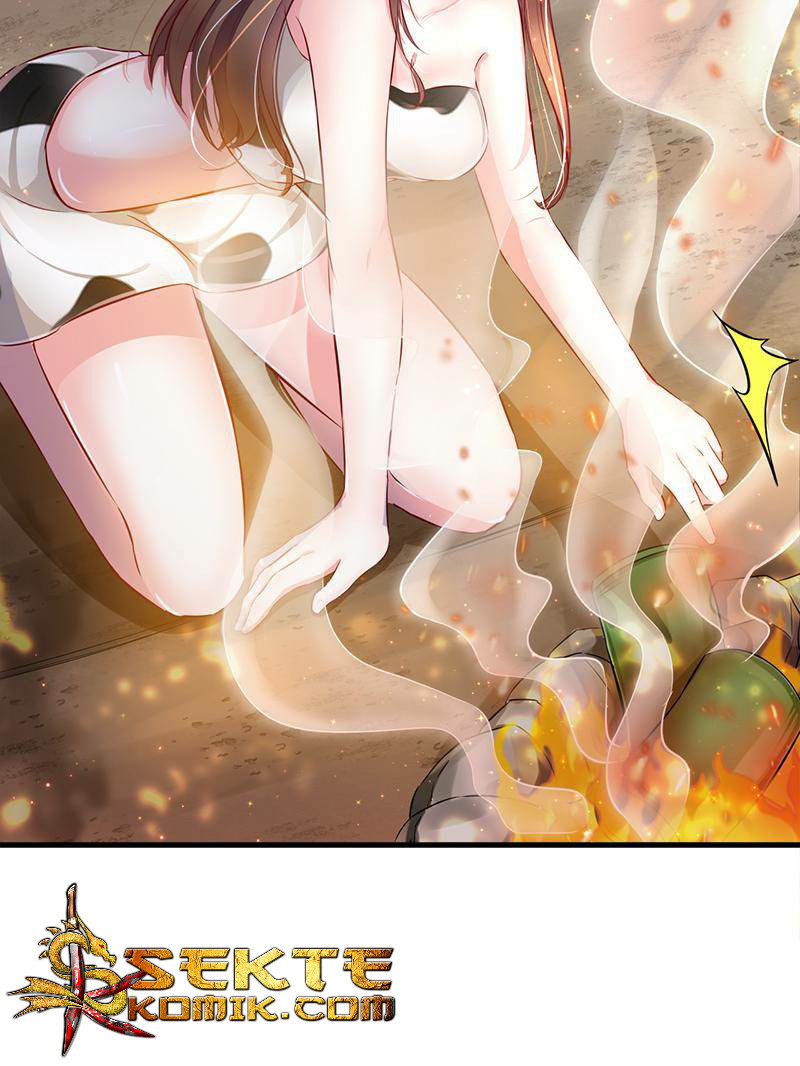 Beauty and the Beasts Chapter 16 Gambar 30
